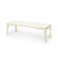 Large Gazebo Coffee Table
