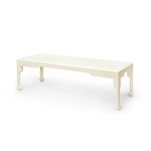Large Gazebo Coffee Table