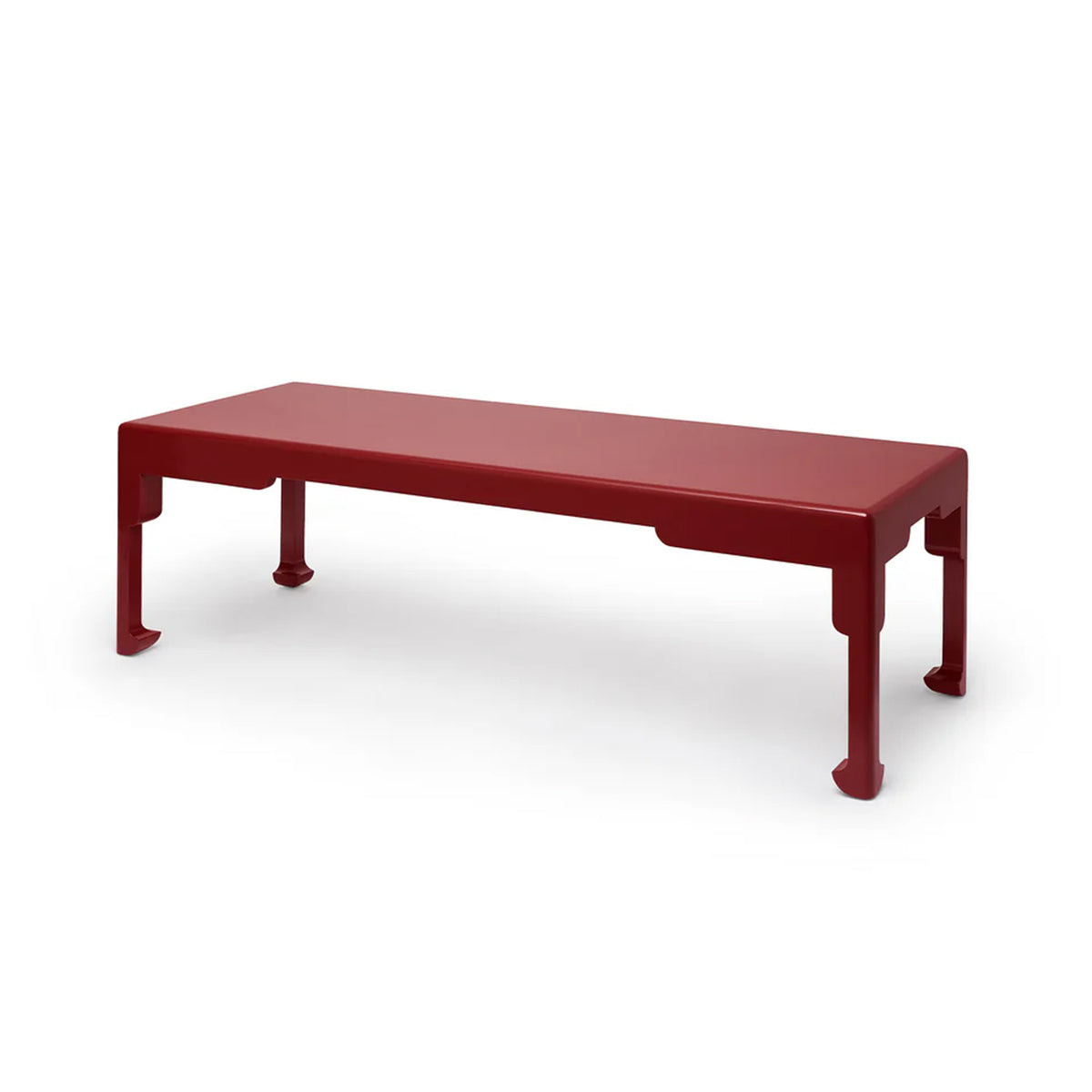 Large Gazebo Coffee Table