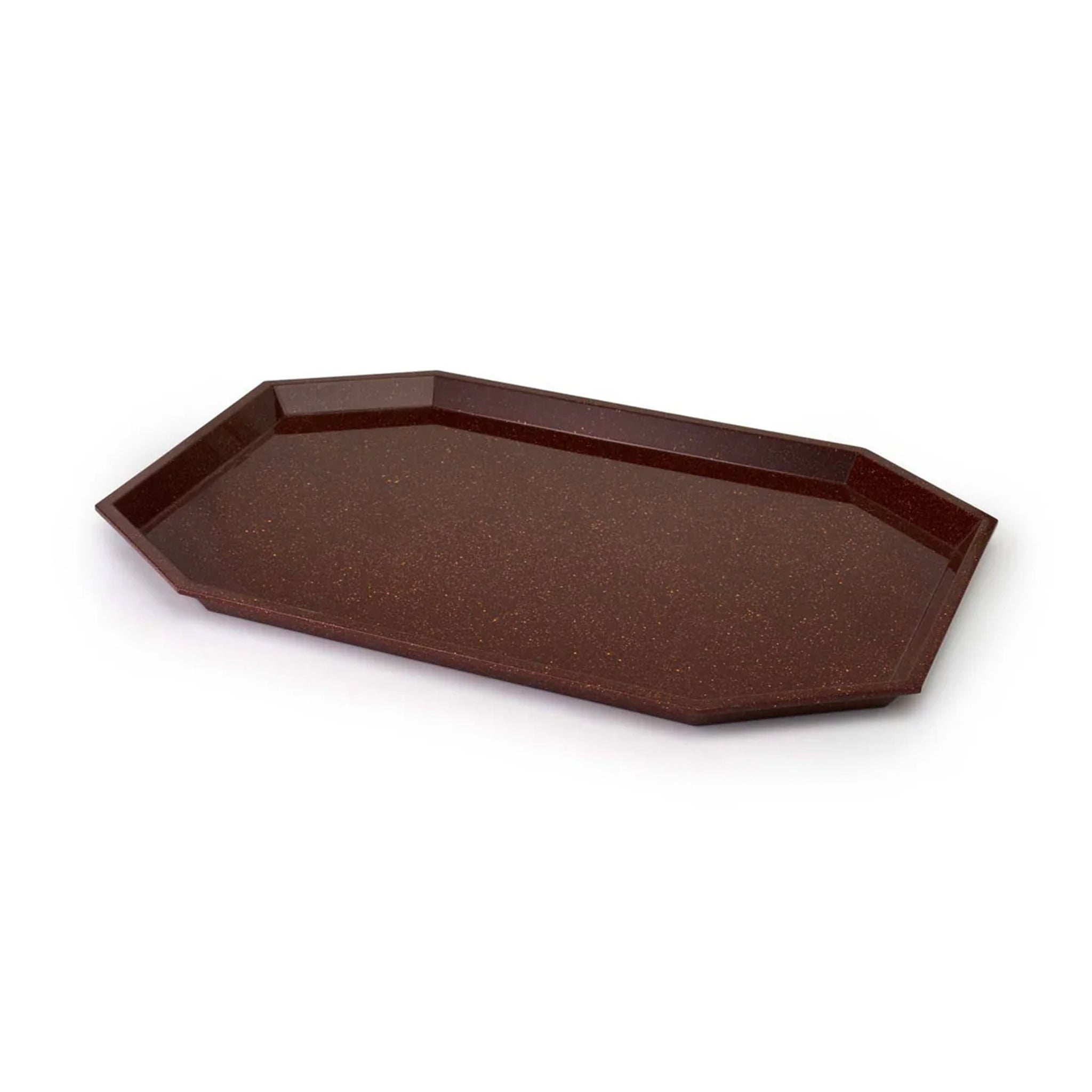 Large Octagonal Tray