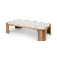 Large Roma Coffee Table