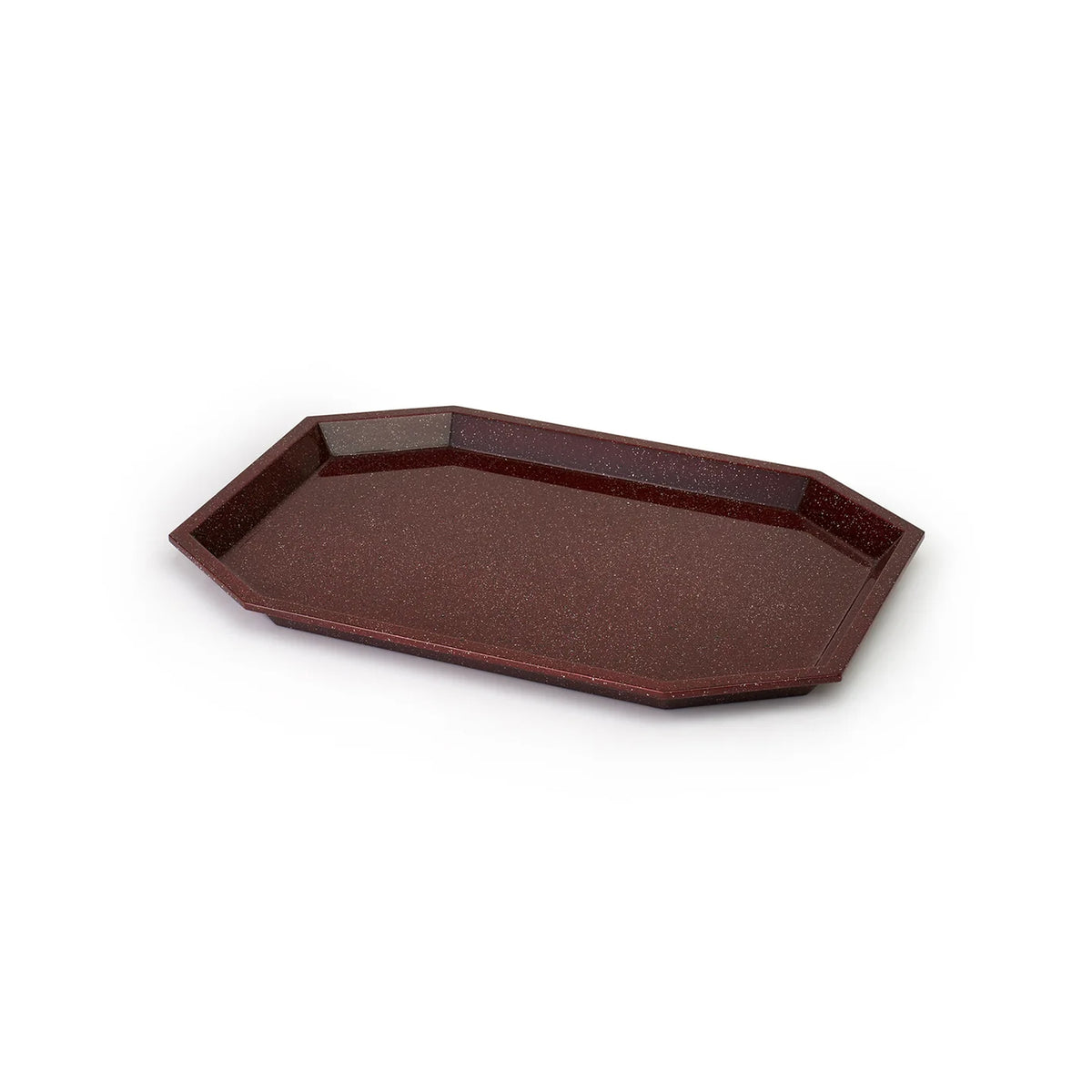 Medium Octagonal Tray