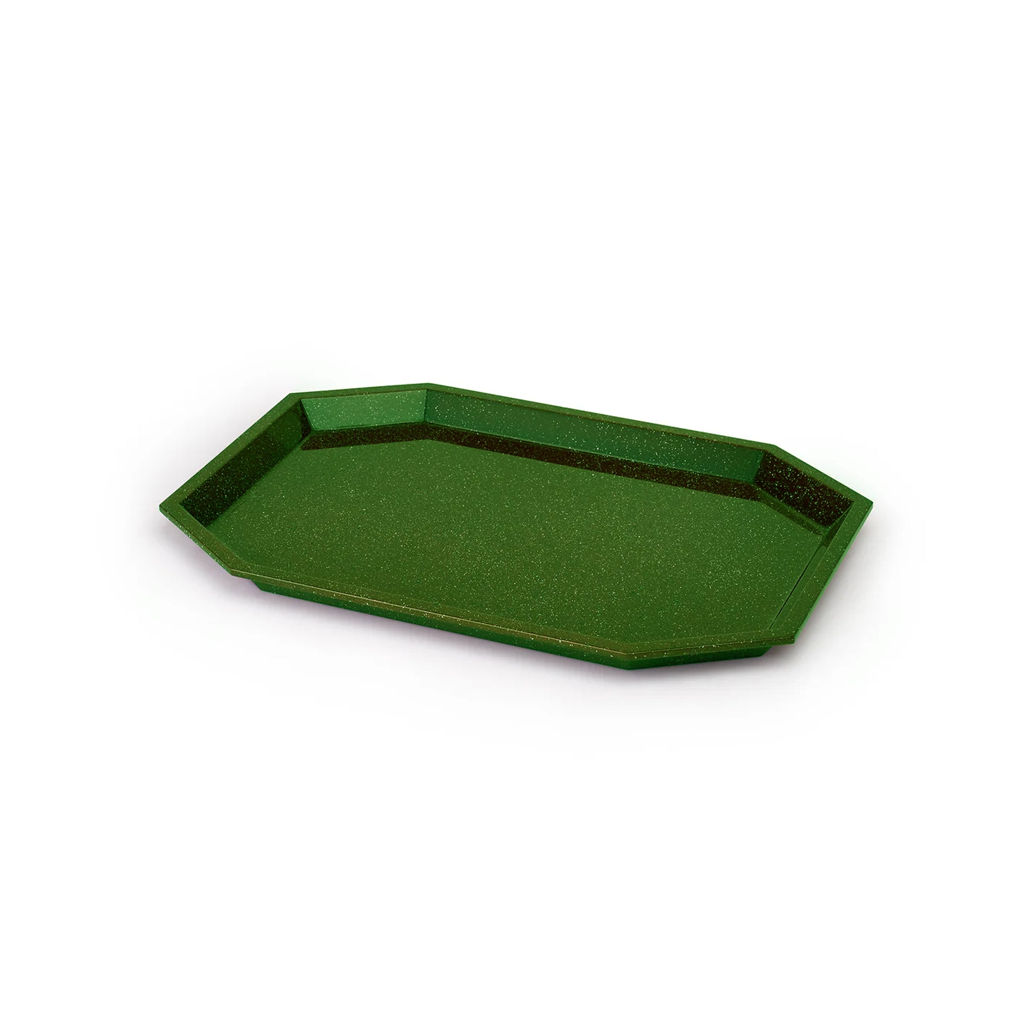 Medium Octagonal Tray