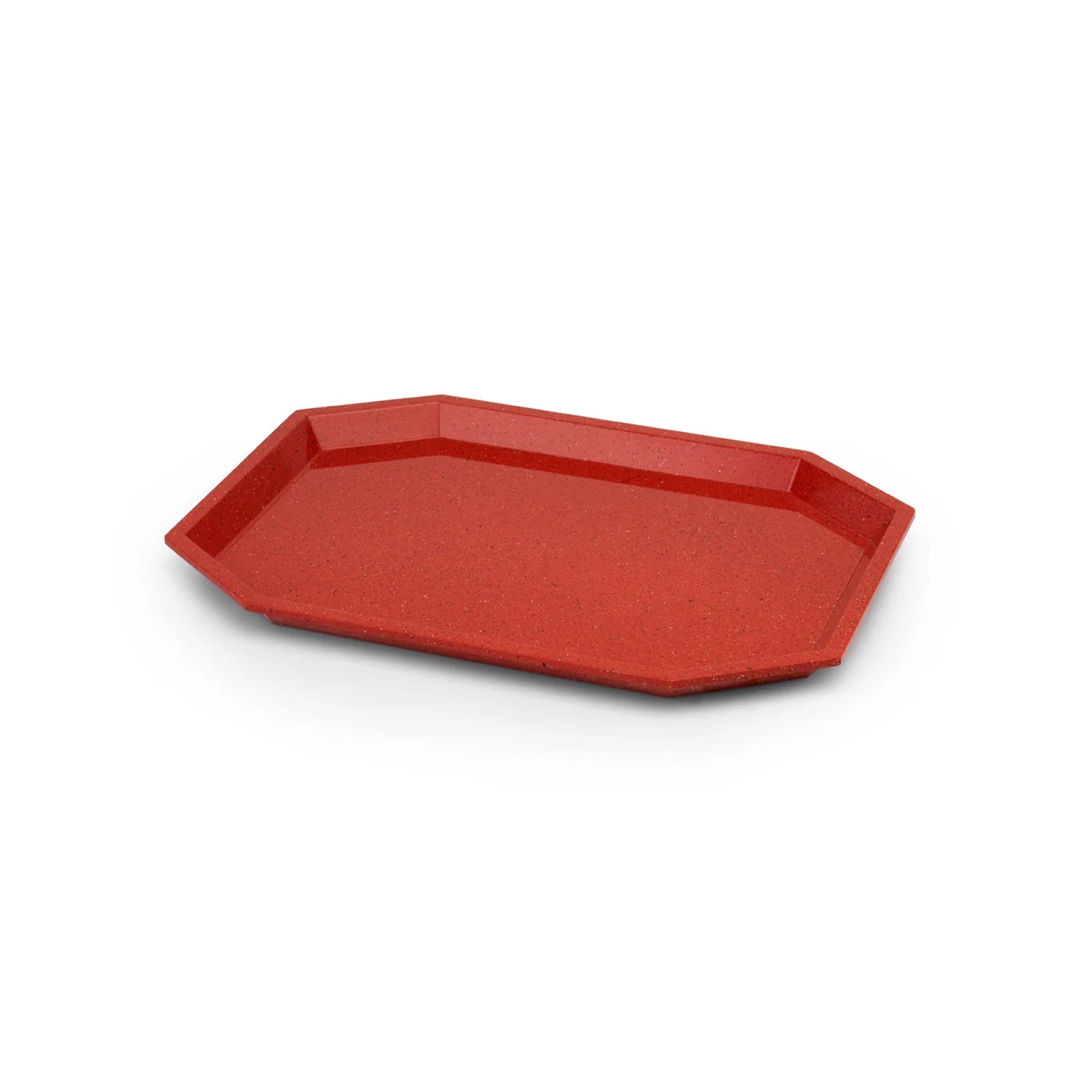 Medium Octagonal Tray