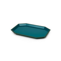 Medium Octagonal Tray