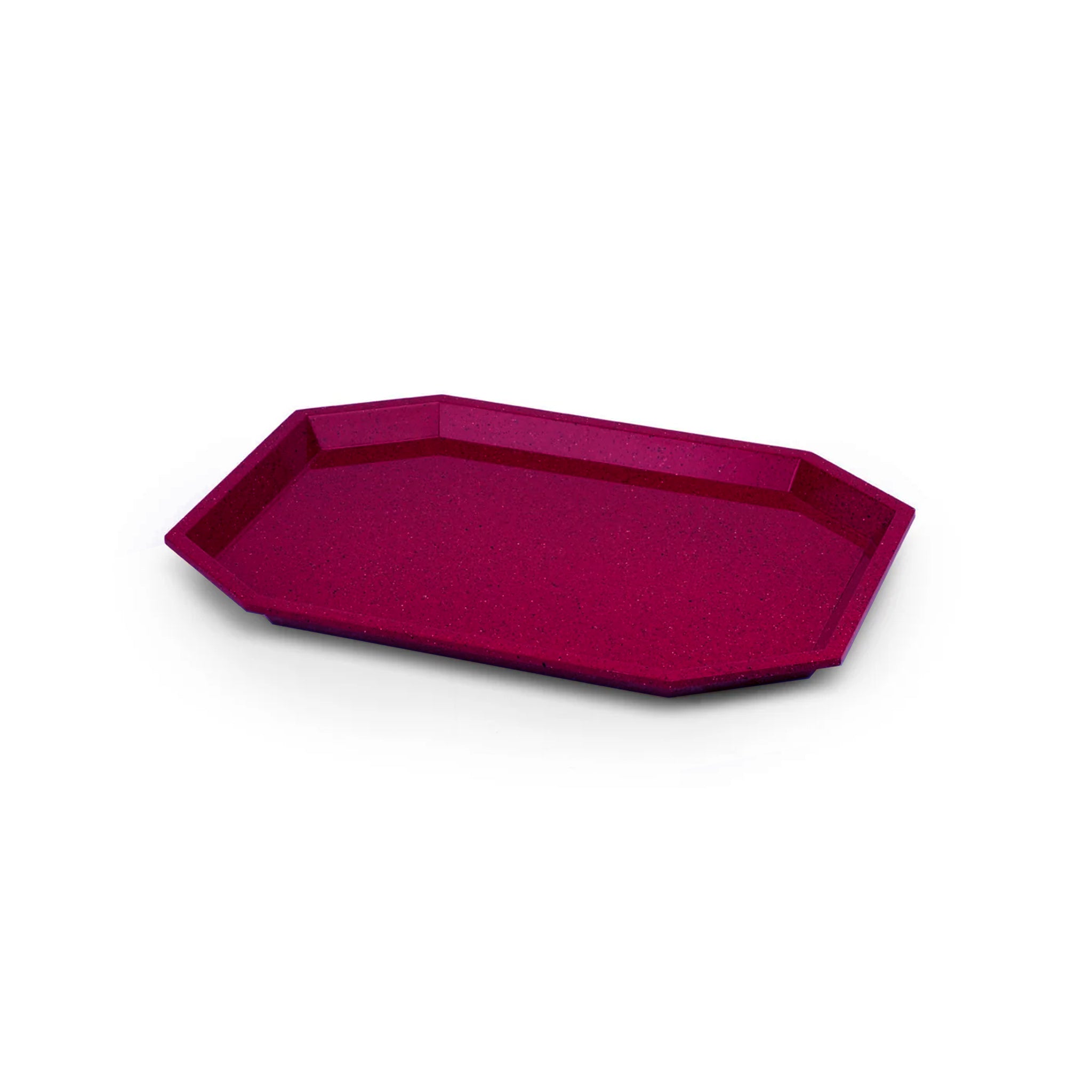 Medium Octagonal Tray