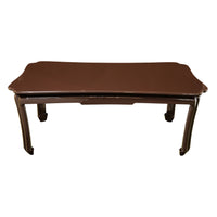 Small Chinoiserie Coffee Table