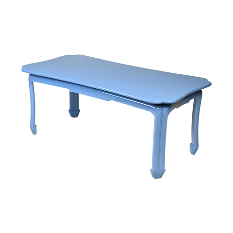 Small Chinoiserie Coffee Table