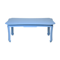 Small Chinoiserie Coffee Table