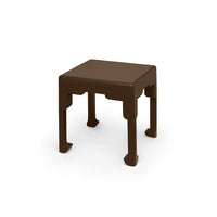 Small Gazebo Side Table
