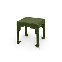 Small Gazebo Side Table