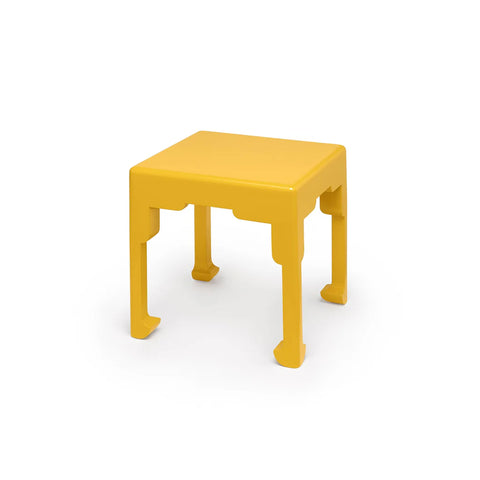 Small Gazebo Side Table