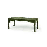 Small Gazebo Coffee Table