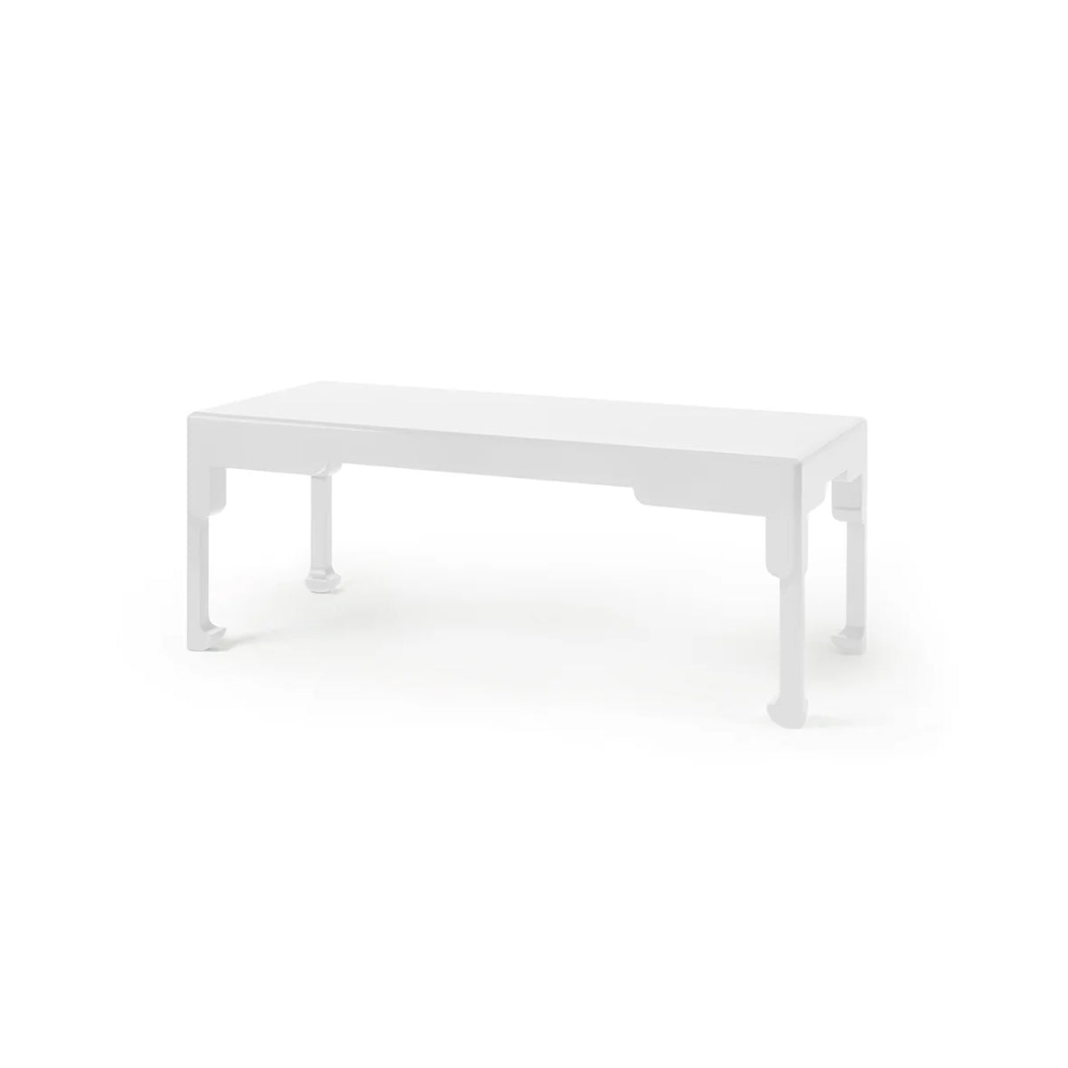 Small Gazebo Coffee Table