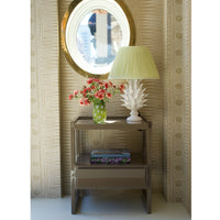 Tall Hudson Nightstand