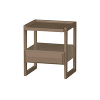 Tall Hudson Nightstand