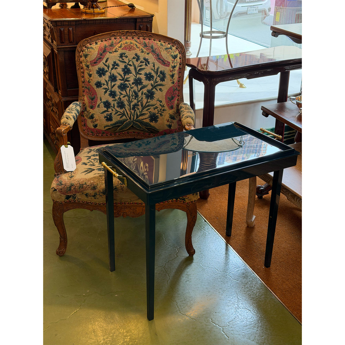 TV Table