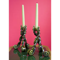 Jean Roger Torni Candlesticks