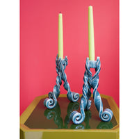 Jean Roger Torni Candlesticks