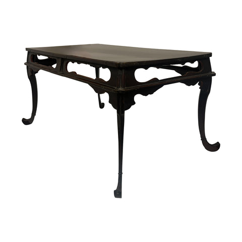 Japanese Lacquer Altar Table