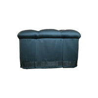Square Tufted Ottoman