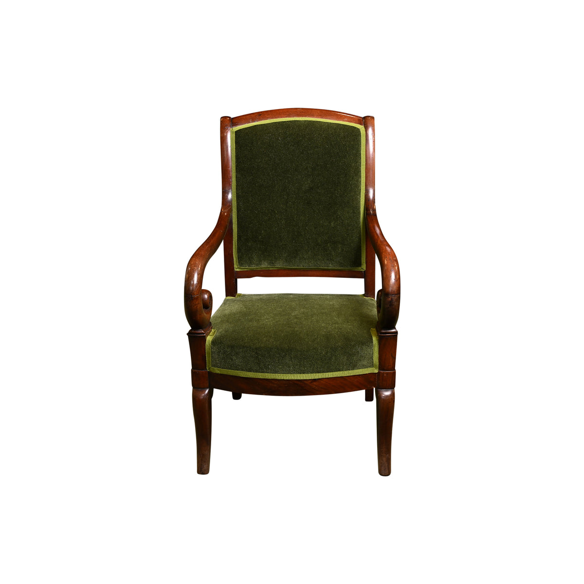 Louis Phillipe Child's Chair
