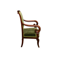 Louis Phillipe Child's Chair
