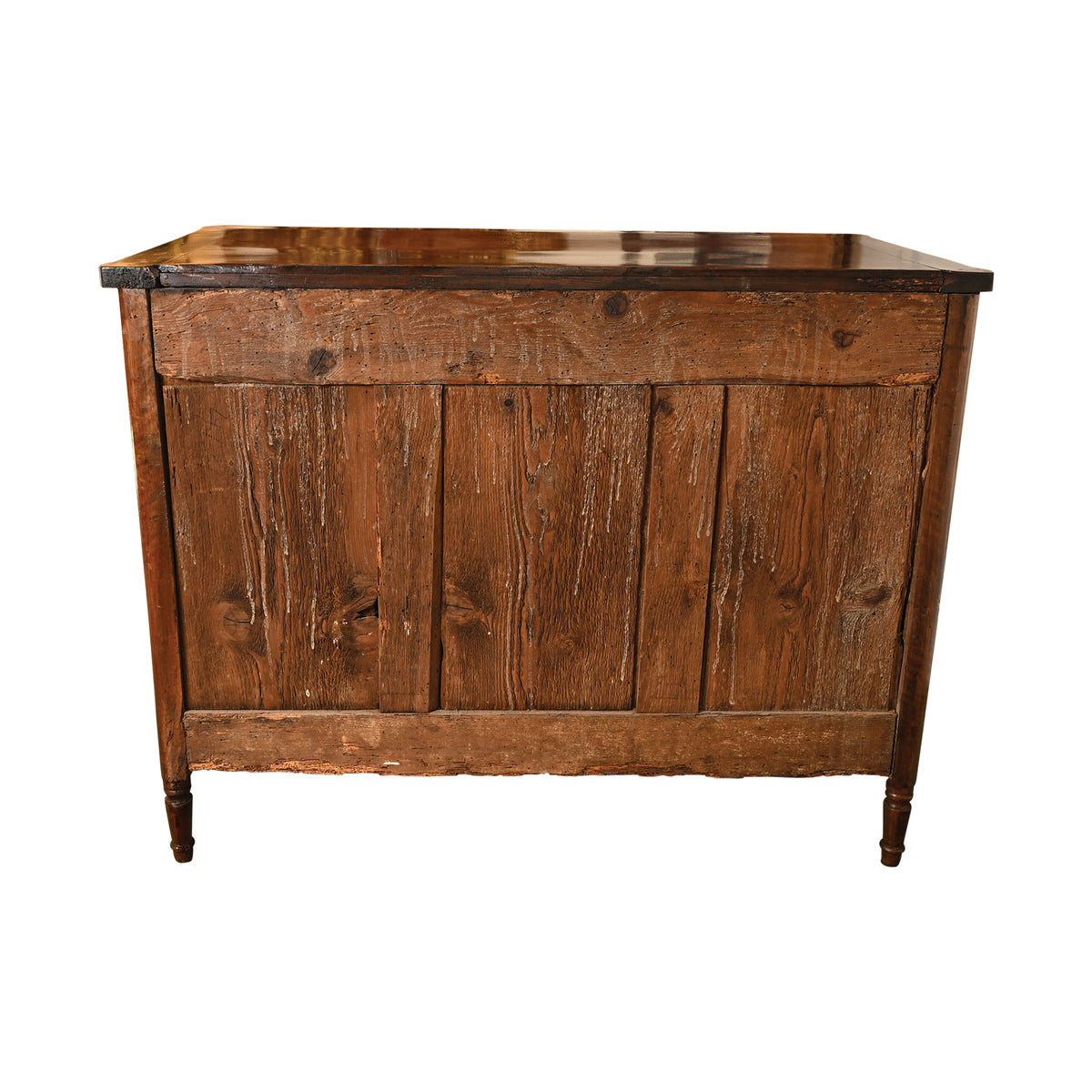 Directoire Mahogany Chest of Drawers