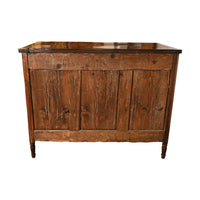 Directoire Mahogany Chest of Drawers