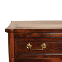 Directoire Mahogany Chest of Drawers