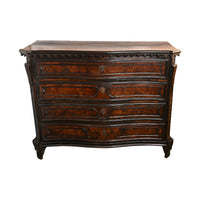 18th C. Northern Italian Commode