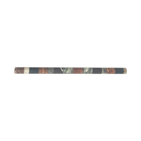 Grand Tour Marble Specimen Ruler