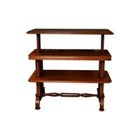 Mid-19th Century American Metamorphic Table