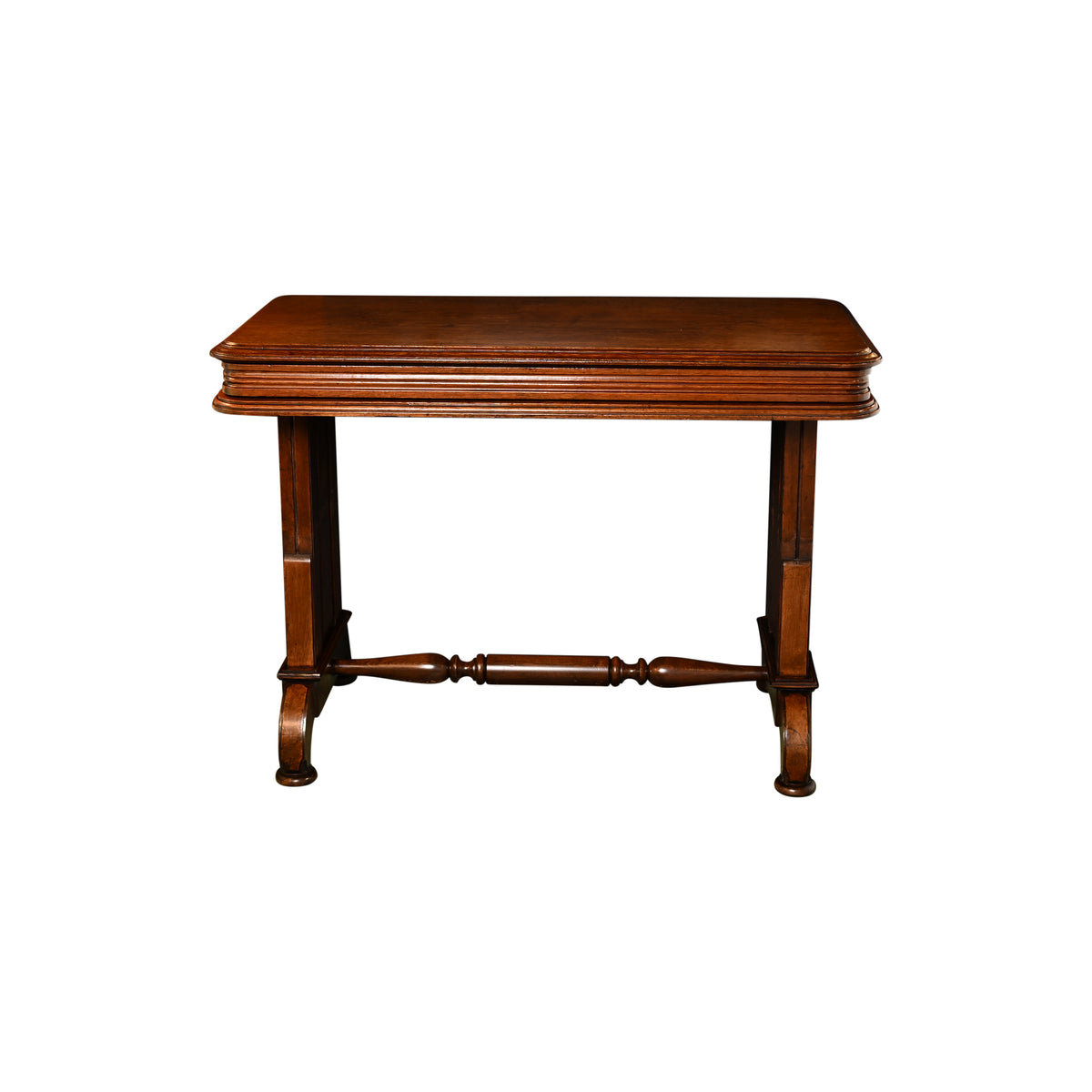 Mid-19th Century American Metamorphic Table