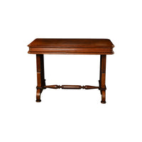 Mid-19th Century American Metamorphic Table