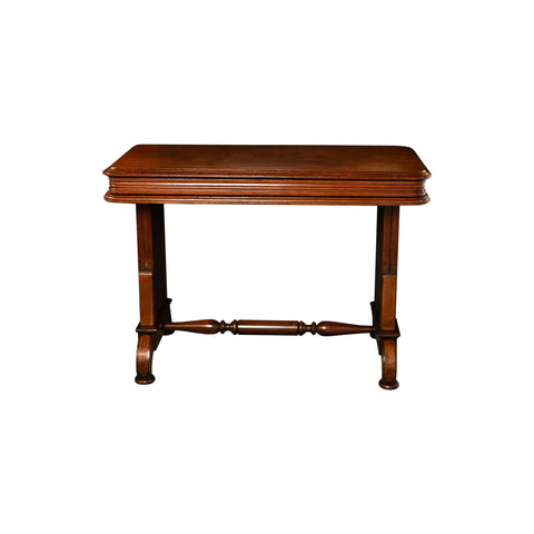 Mid-19th Century American Metamorphic Table