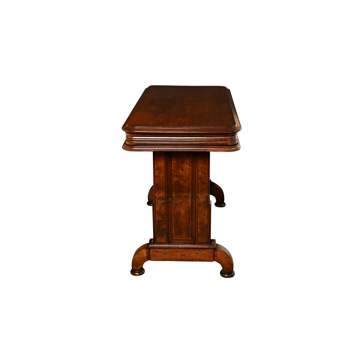 Mid-19th Century American Metamorphic Table