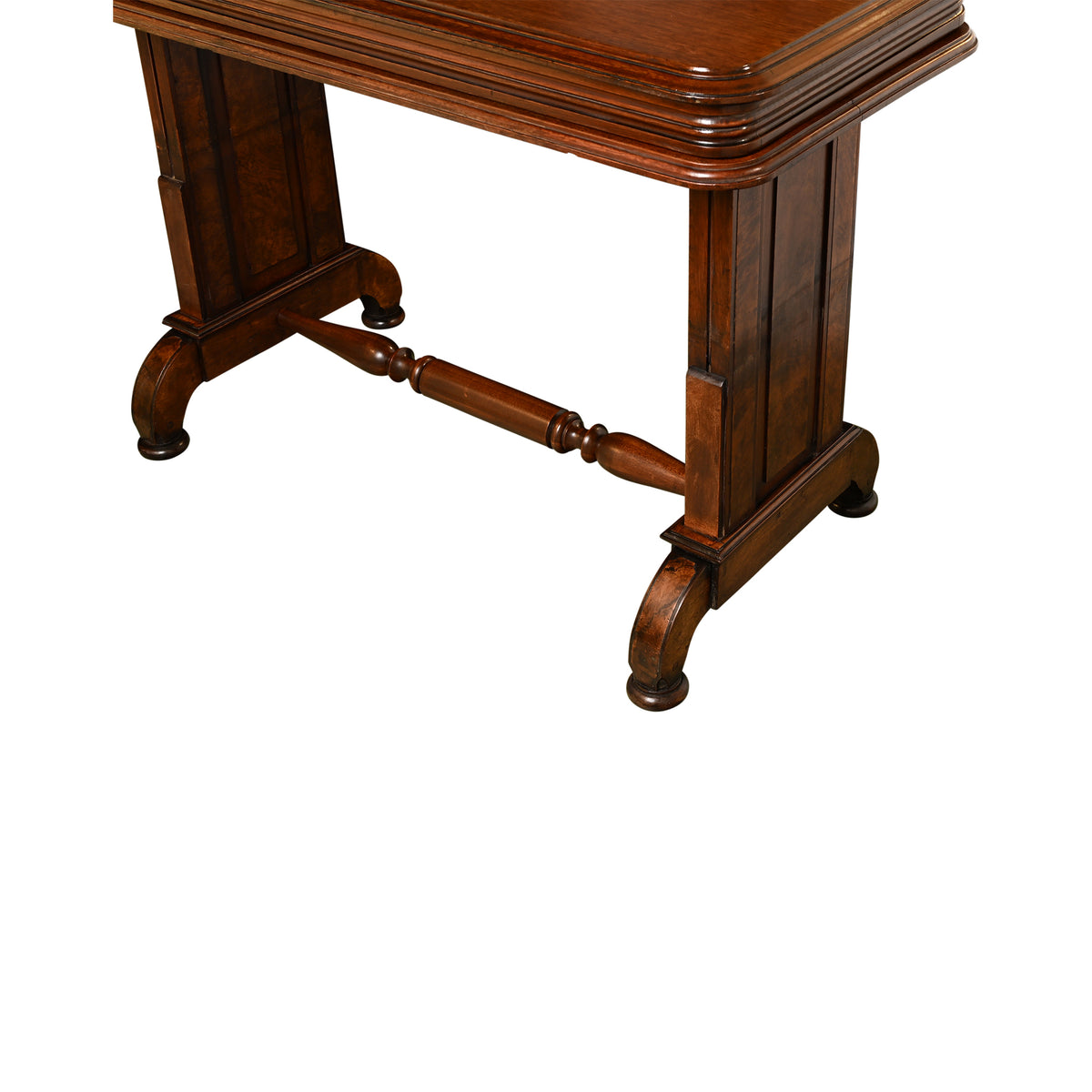 Mid-19th Century American Metamorphic Table