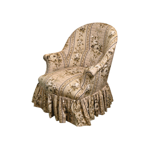 Napoleon III Armchair