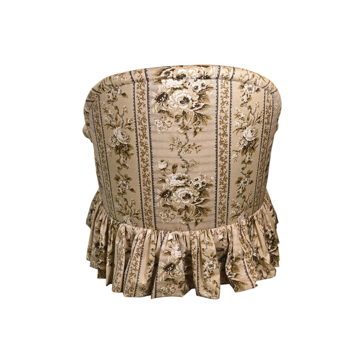 Napoleon III Armchair
