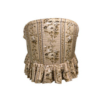 Napoleon III Armchair