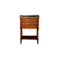 Petite Directoire Writing Table