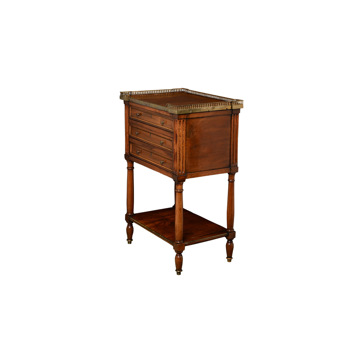 Petite Directoire Writing Table