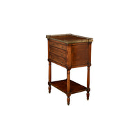 Petite Directoire Writing Table