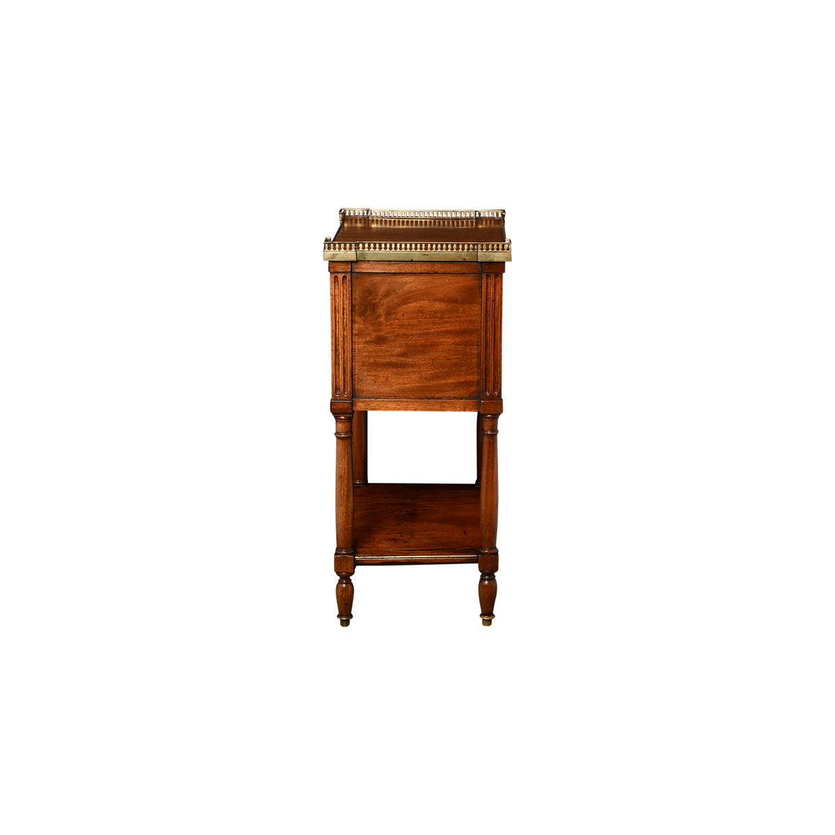 Petite Directoire Writing Table