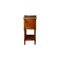 Petite Directoire Writing Table
