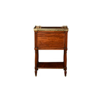 Petite Directoire Writing Table
