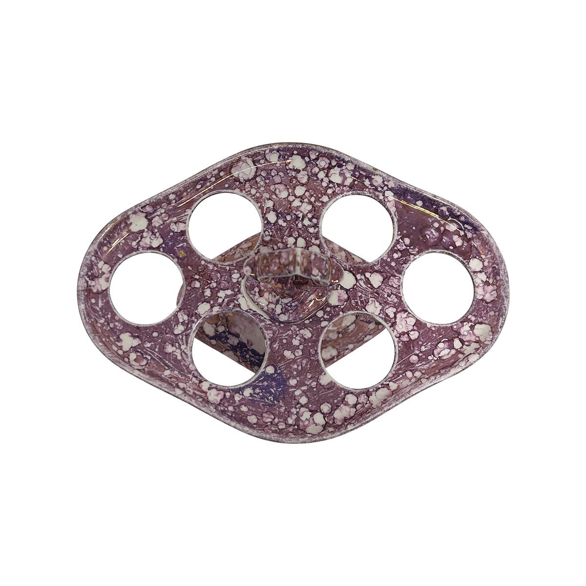 Splash Luster Egg Stand