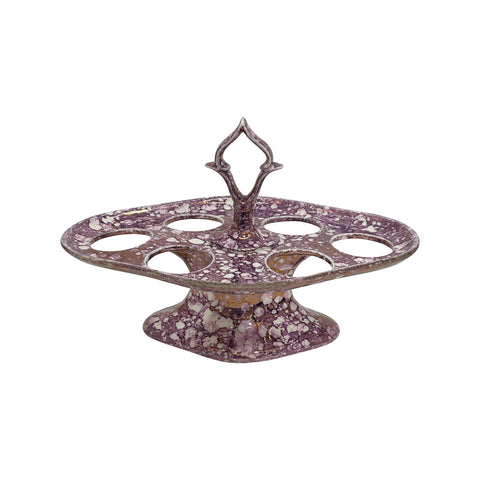 Splash Luster Egg Stand