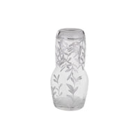 Bedside Carafe and Tumbler